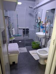 Blk 790 Choa Chu Kang North 6 (Choa Chu Kang), HDB 5 Rooms #553991251